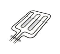 ORIGINAL SMEG SMALL OVEN GRILL ELEMENT 2050W 14-HY-466