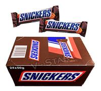 Snickers 24 x 50g