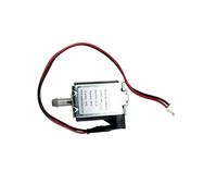 Original Solenoid Valve,Compatible for Roborock S8 Pro Ultra / S7 Max Ultra,Robot Vacuum Cleaner Parts Vacuum Cleaner Parts
