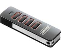 Original SOMMER 4019 PEARL VIBE garage remote control