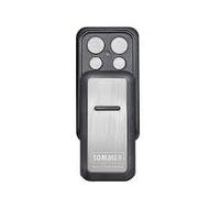 Original SOMMER SLIDER+ 10305 Remote Control Compatible with SOMMER GYPASS SLIDER 4031, SOMMER 4031 Remote Control