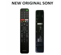 ORIGINAL SONY 4Κ HD LCD TV Voice Remote Control Commander Controller RMF-TX500E