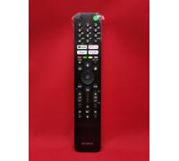 Original Sony 4K Ultra HD TV Remote Control TV Model: KD-55X85TJ