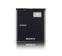 Original Sony BA800 Li-Ion Battery for Xperia S LT26i, Xperia V LT25i 1750 mAh Li-Ion Bulk