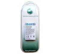 Original SONY ERICSSON BST-24 Battery