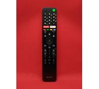 Original Sony LED 4K Ultra HD Remote Control TV TV Model: KD-65XG8577