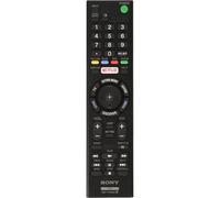 Original Sony LED Smart TV Remote Control RMT-TX100U Netflix
