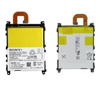 Internal Battery Accumulator 3200mAh Original Sony LIS1543ERPC For XPERIA Z2