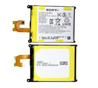 Original Sony LIS1543ERPC Akku- Xperia Z2 D6503 - Battery