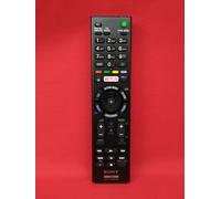 Original Sony TV Remote Control KD-55X7000D