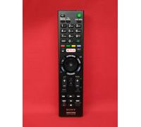 Original Sony TV Remote Control TV Model : KD-65XE9005