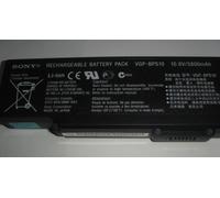 Original Sony Vaio VGP-BPS10 Genuine Battery New