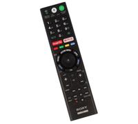 Sony REMOTE COMMANDER (RMF-TX221