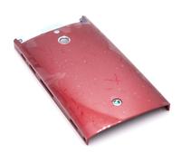 Original Sony Xperia P LT22i Housing Back Cover Red
