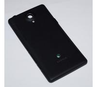 Original Sony Xperia T LT30P Case Back Cover Side Buttons SIM Cover
