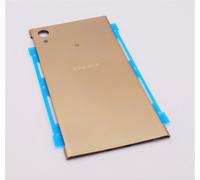 Original Sony Xperia XA1 G3116 Battery Cover NFC Antenna Gold