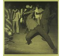 Various Artists The Original Sound of Burkino Faso (Vinyl) 12" Album