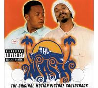 Original Sound Track - The Wash