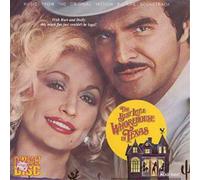 Various Artists - The Best Little Whorehouse in Texas