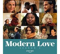 Original Soundtack - Modern Love Season
