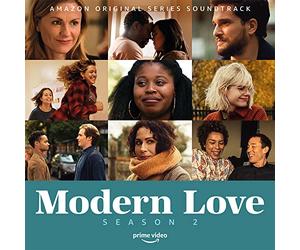 Original Soundtack - Modern Love Season