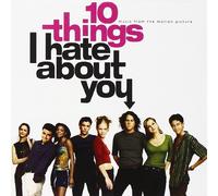 Original Soundtrack - 10 Things I Hate About You