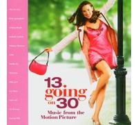 Original Soundtrack - 13 Going on 30
