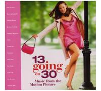 Original Soundtrack - 13 Going On 30 [Us Import]