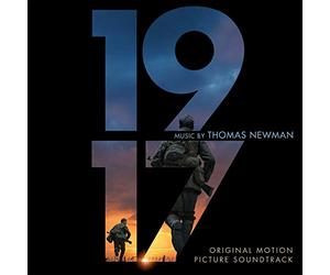 Original Soundtrack - 1917