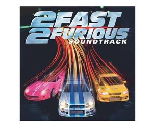 Original Soundtrack : 2 Fast 2 Furious CDNEW FREE Shipping, Save £s