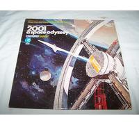 ORIGINAL SOUNDTRACK / 2001 A SPACE ODYSSEY