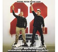 Mark Mothersbaugh - 22 Jump Street / 21 Jump Street (OST)(2CD)