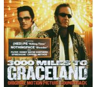 Original Soundtrack - 3000 Miles To Graceland