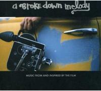 Original Soundtrack - A Brokedown Melody
