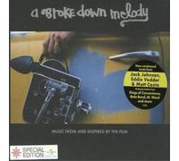 Original Soundtrack A Brokedown Melody (CD) Album (US IMPORT)
