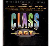 Original Soundtrack - A Class Act