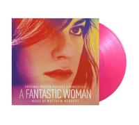 Original Soundtrack – A Fantastic Woman – Vinyl – Music on Vinyl