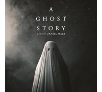 Original Soundtrack - A Ghost Story [180 gm LP Coloured Vinyl]