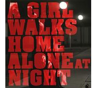 Original Soundtrack - A Girl Walks Home Alone At Night