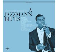 Original Soundtrack - A Jazzman's Blues (Gatefold sleeve) [180 gm LP Vinyl] [VINYL]