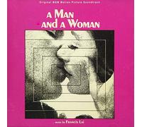 Original Soundtrack - A Man and a Woman