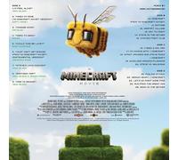 Original Soundtrack - A Minecraft Movie (2LP Coloured Vinyl) [VINYL]
