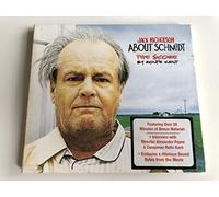 Original Soundtrack - About Schmidt: The Score By Rolfe Kent