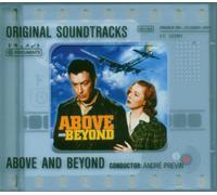 Original Soundtrack - Above And Beyond