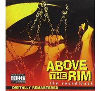 Original Soundtrack - Above the Rim