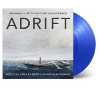 Original Soundtrack - Adrift (180 gm LP Vinyl) [VINYL]