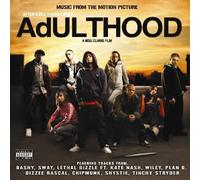 Original Soundtrack - Adulthood