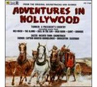 Original Soundtrack - Adventures in Hollywood (Tiomkin)