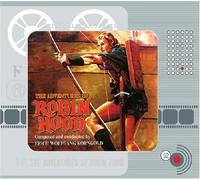 Original Soundtrack - Adventures Of Robin Hood, The (Korngold)