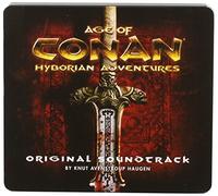 Original Soundtrack - Age Of Conan: Hyborian Ad